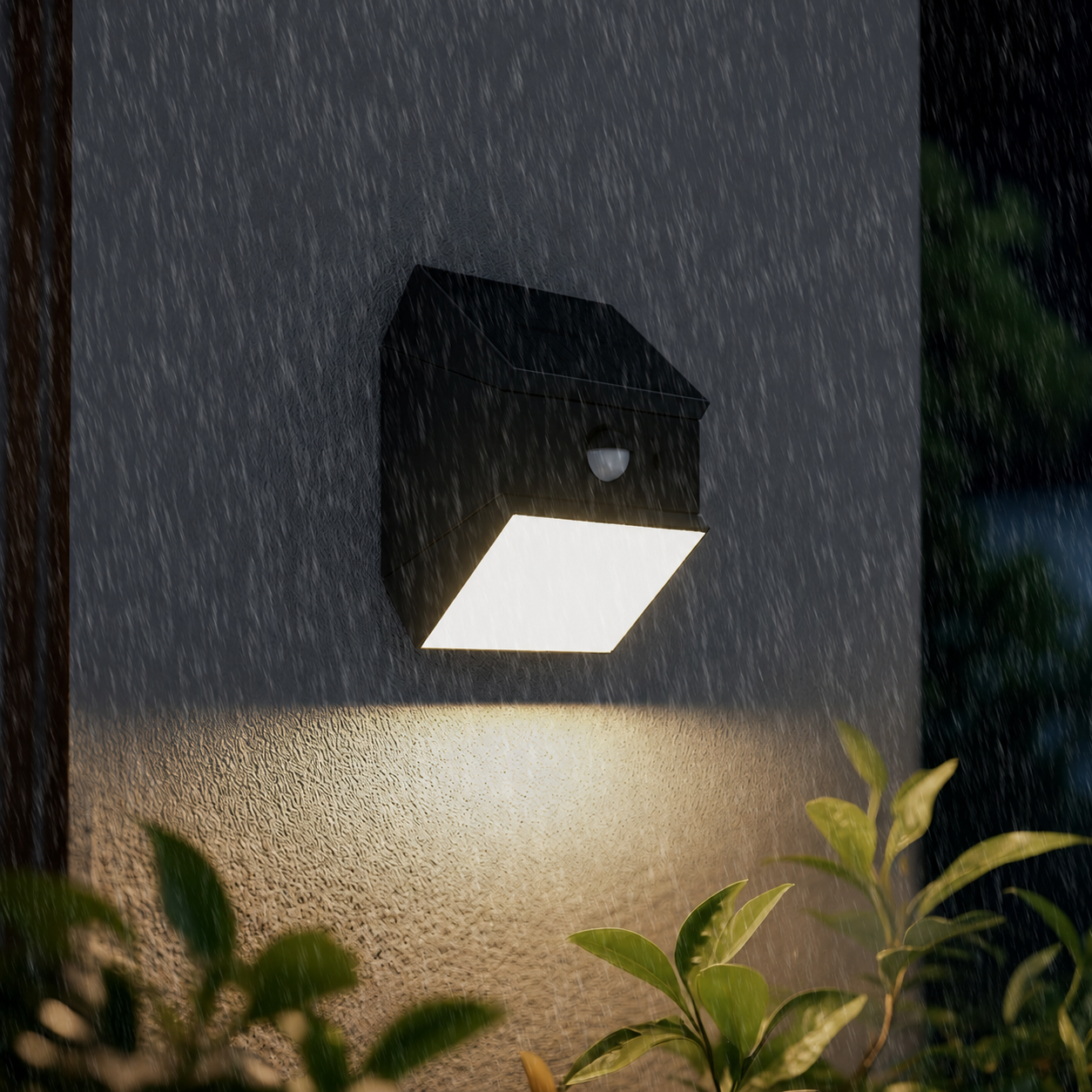 Cubos waterproof