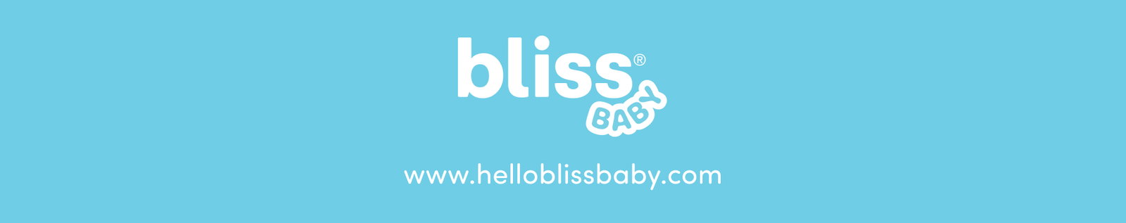 Visit us at https://www.helloblissbaby.com/
