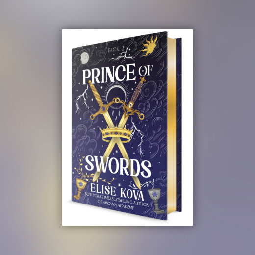 Prince of Swords