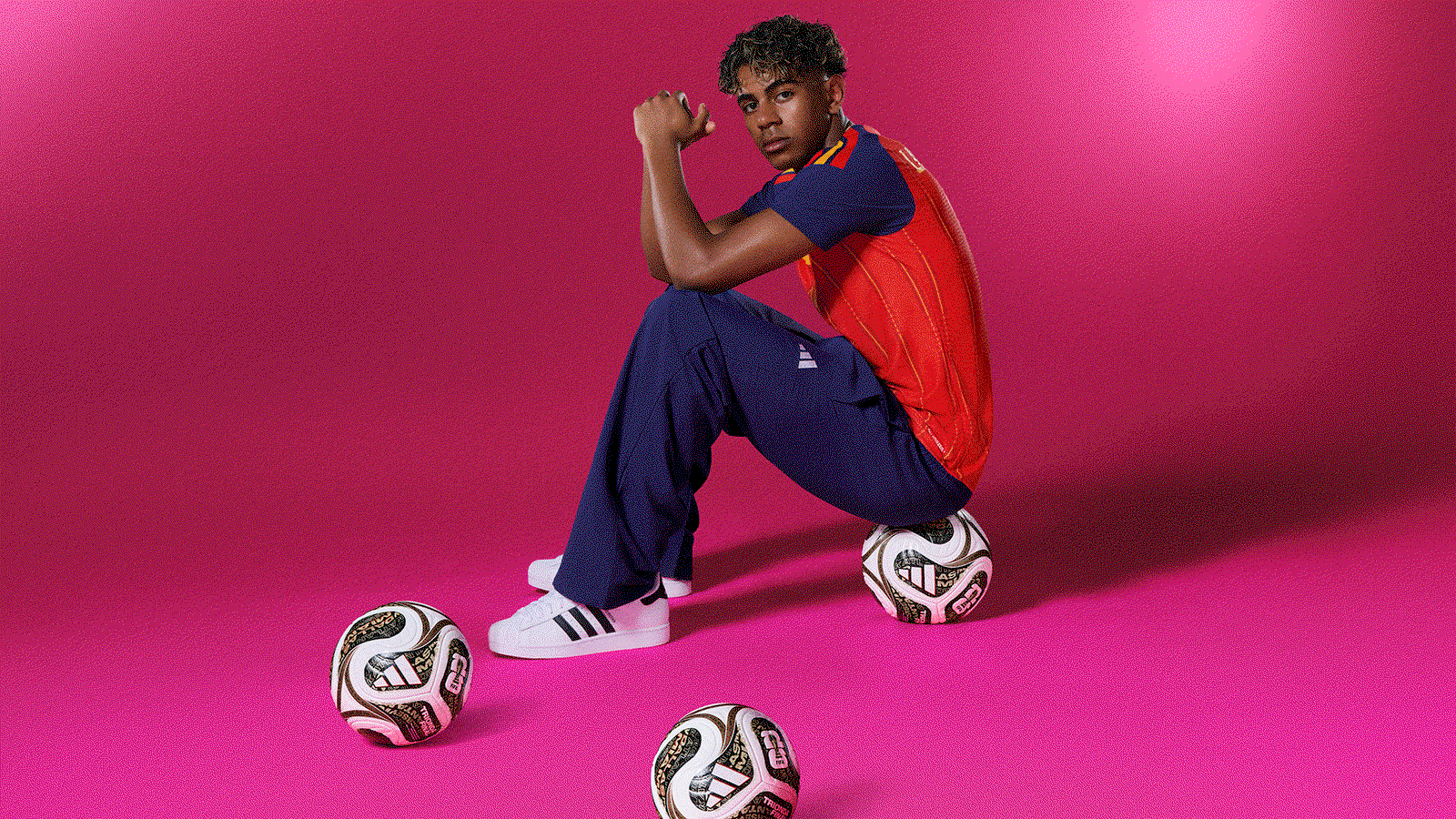 PICK THE FIFA WORLD CUP 2026™ CHAMPIONS 