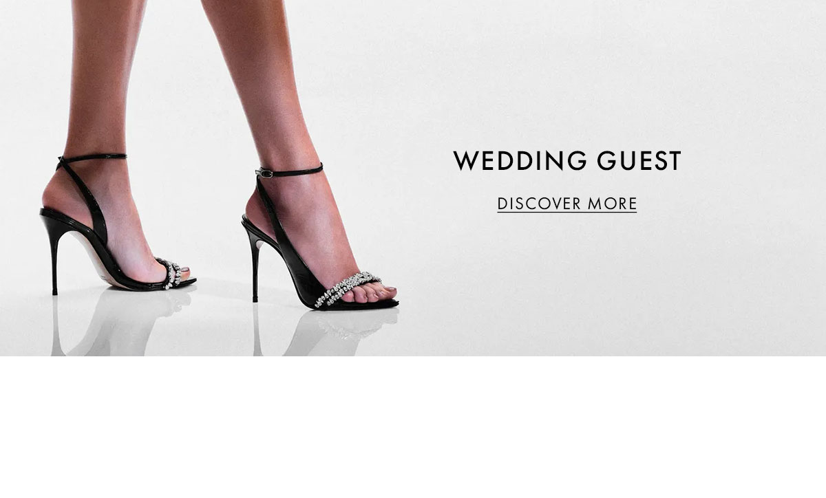 BRIDAL + WEDDING GUEST | SHOP NOW