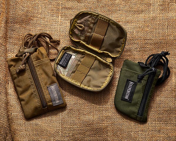 Maxpedition Organizers