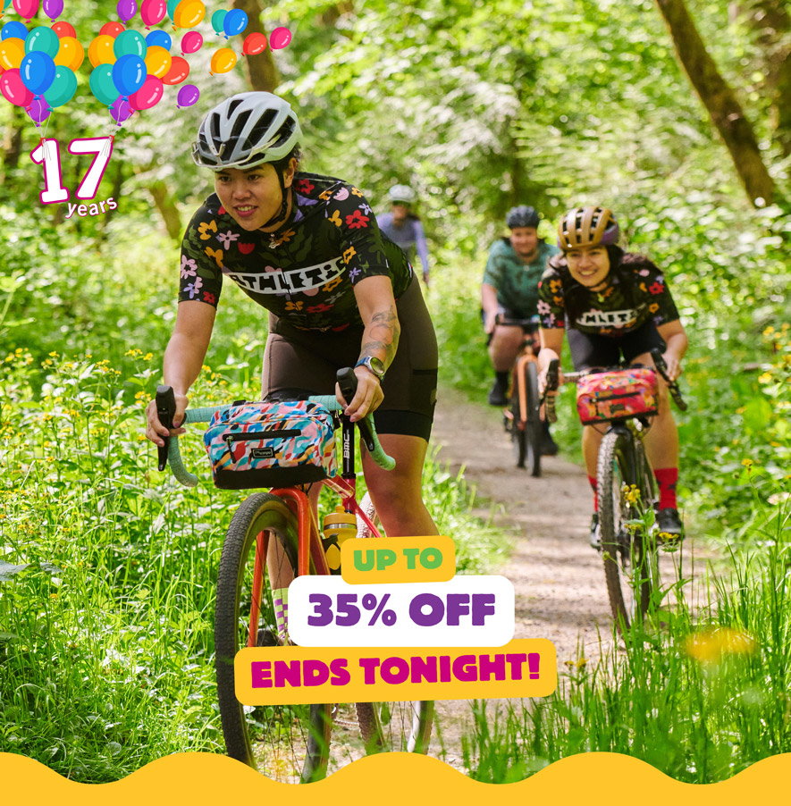 Po Campo Anniversary Sale