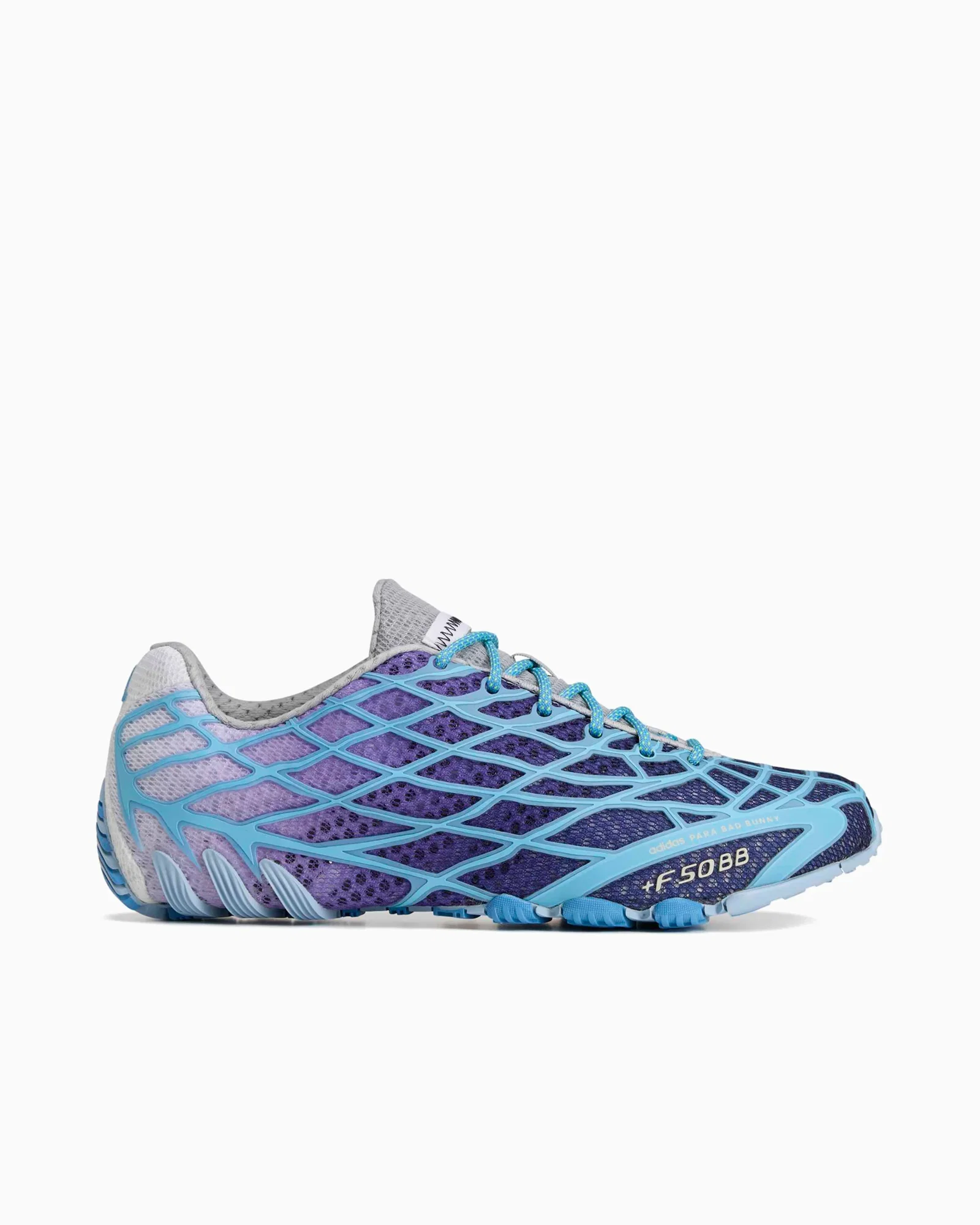 adidas Originals x Bad Bunny F50 Ghost Sprint
