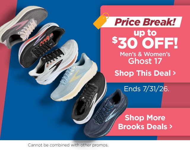 Shop Brooks