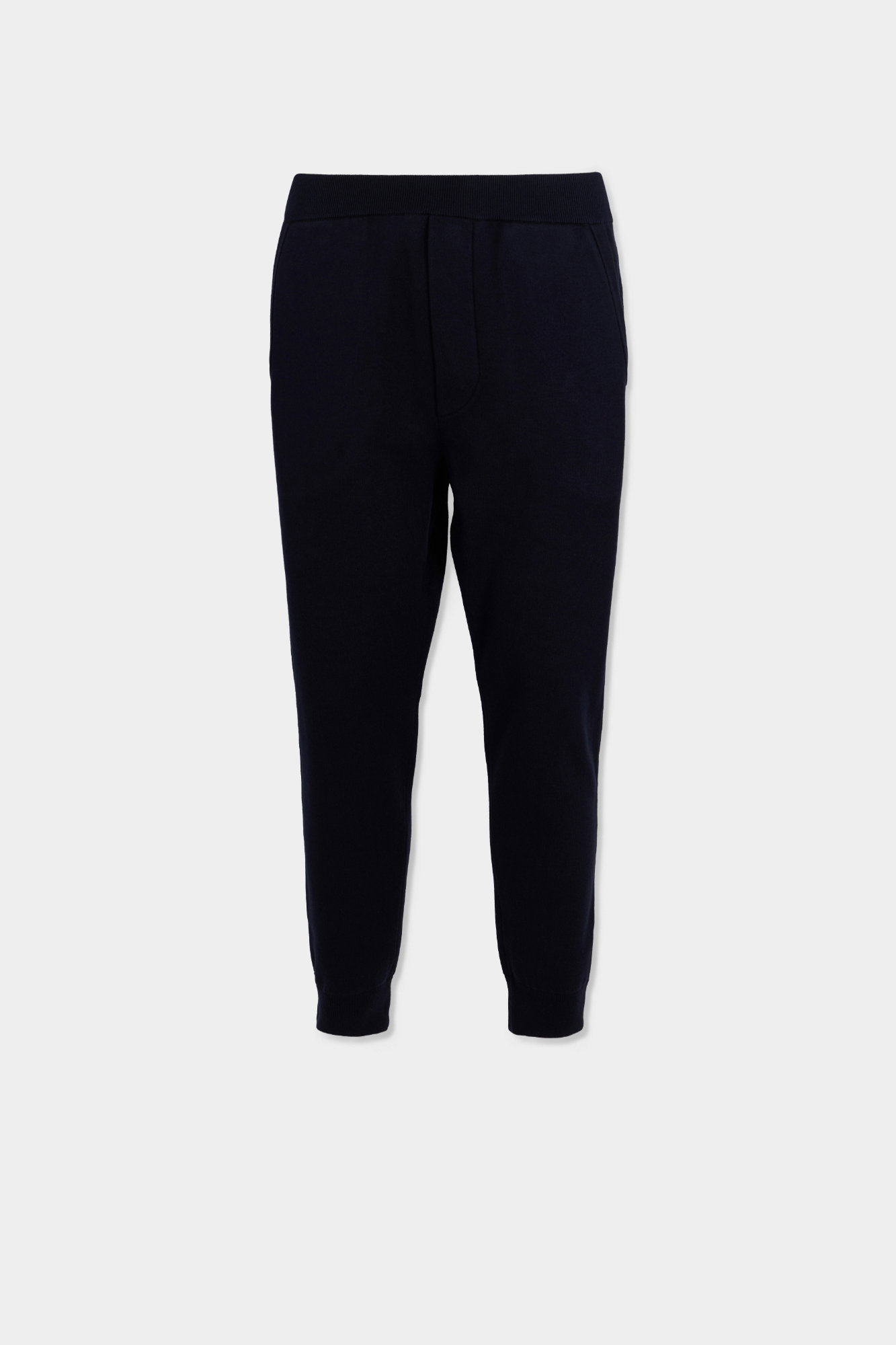 Metal D2 Upside Down Knit Pant