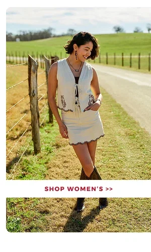 WOMEN'S