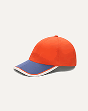 Oulton Orange