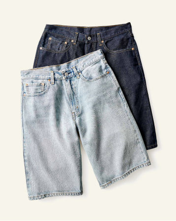 mensshorts
