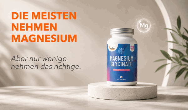 Magnesium