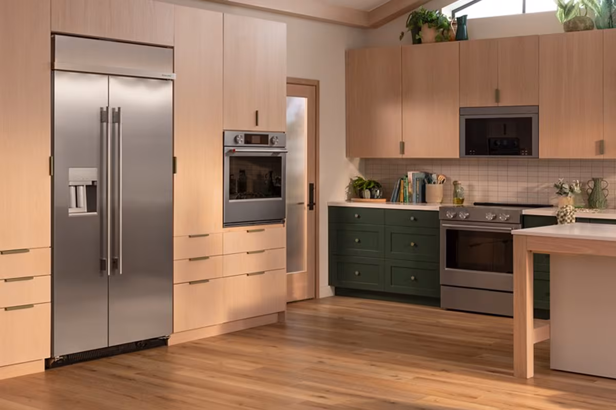 KitchenAid