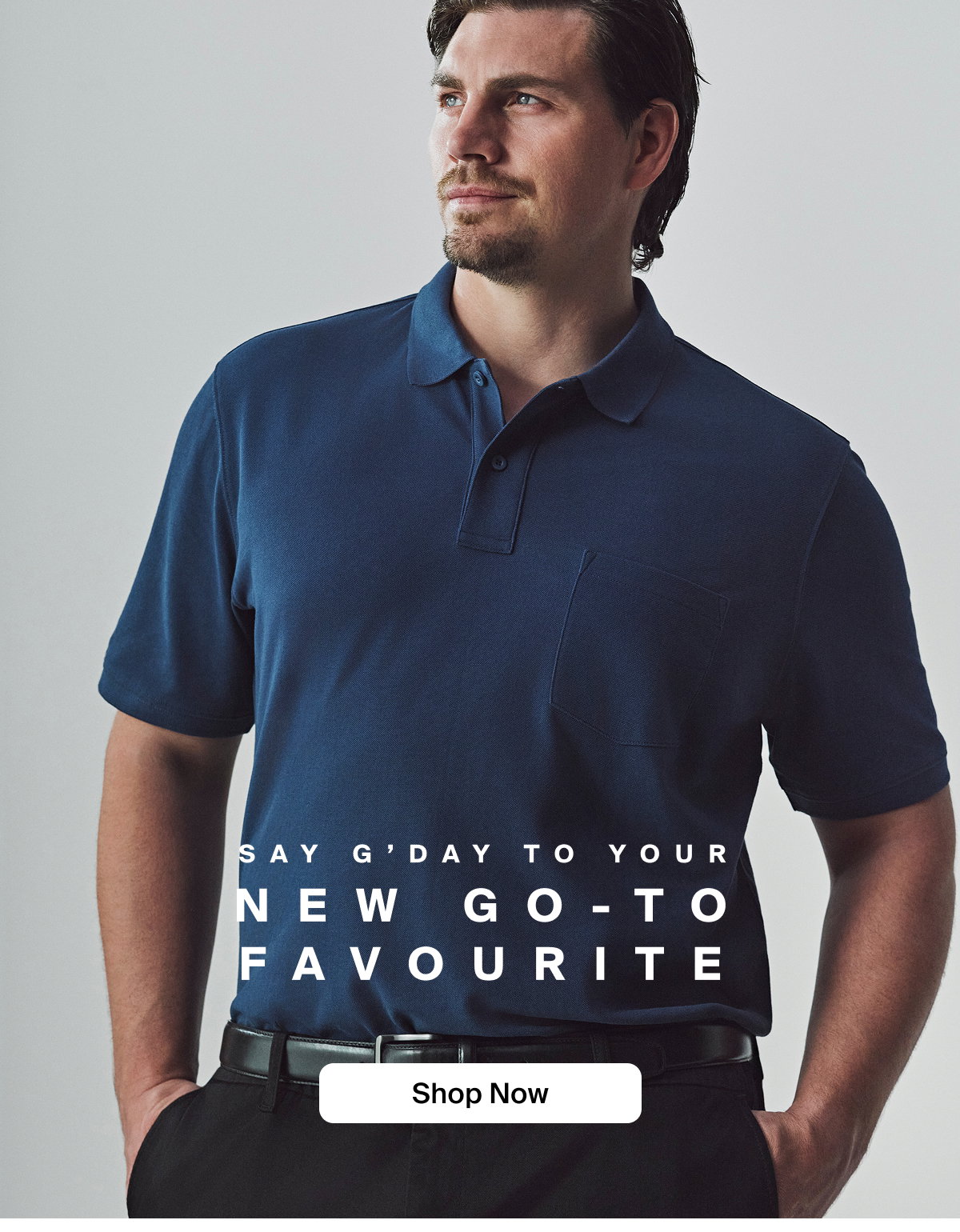 Your New Go-To Favourite
