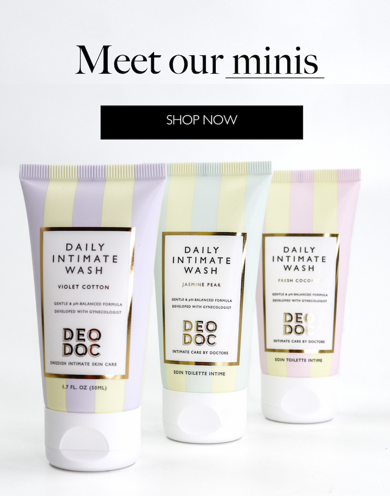 Meet our minis. Shop Now.
