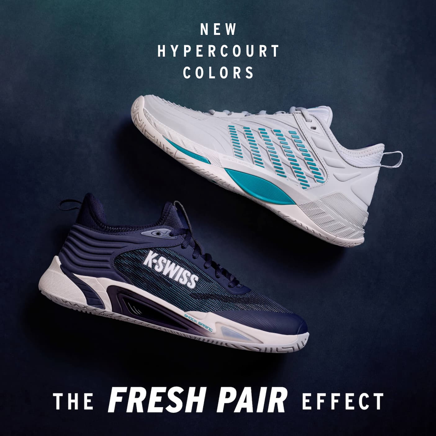 Hypercourt