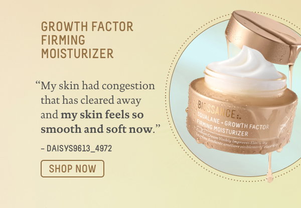 Growth Factor