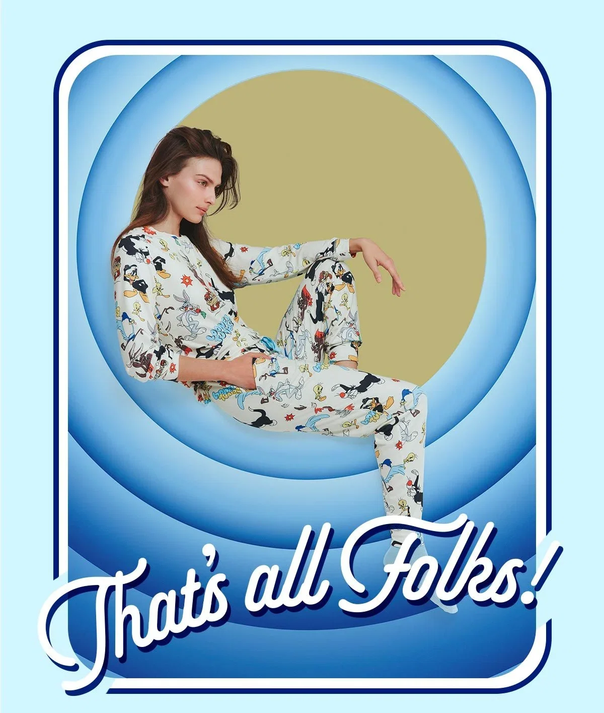 That's All Folks