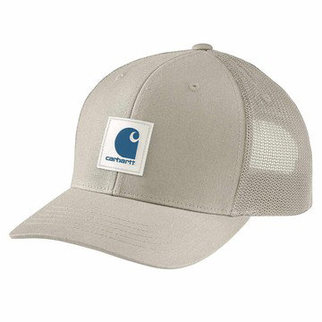 Rugged Flex™ Oakland Rubber Patch Cap