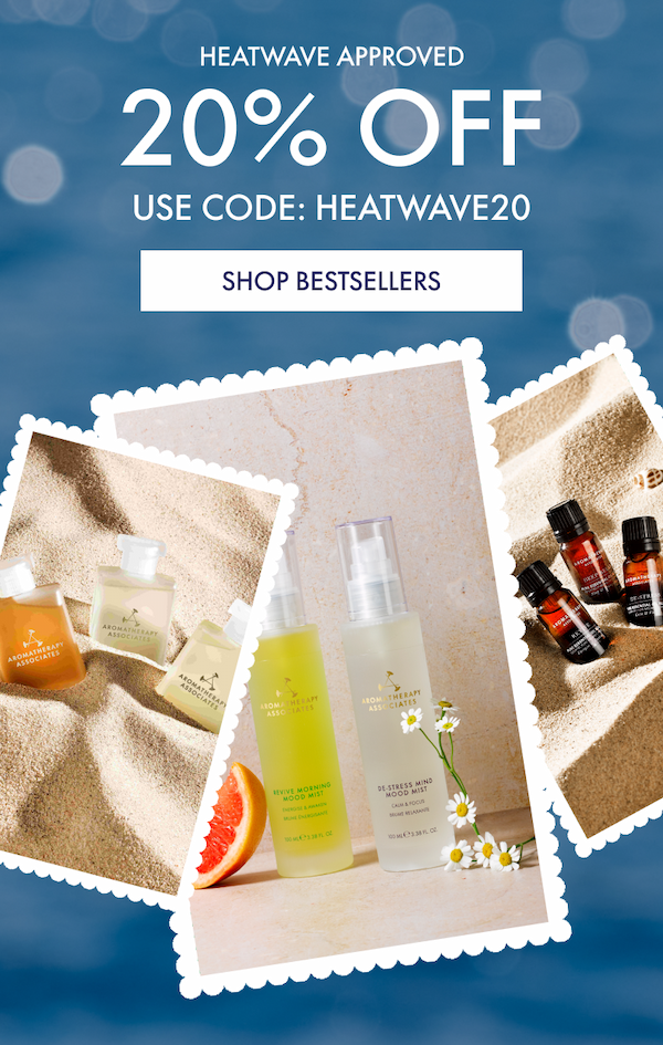 Aromatherapy Associates