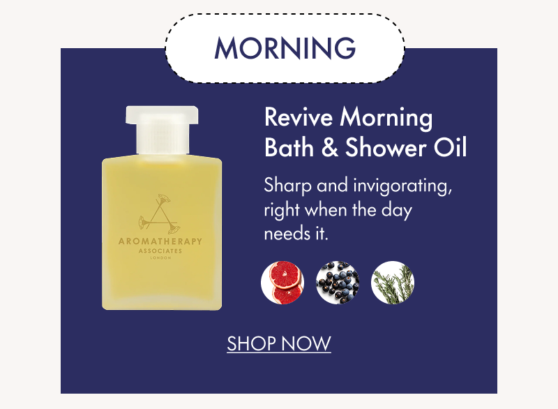 Aromatherapy Associates