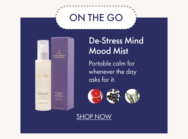 Aromatherapy Associates