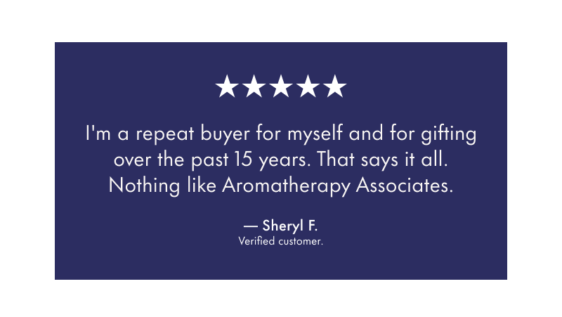 Aromatherapy Associates