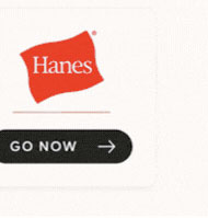 Shop Hanes