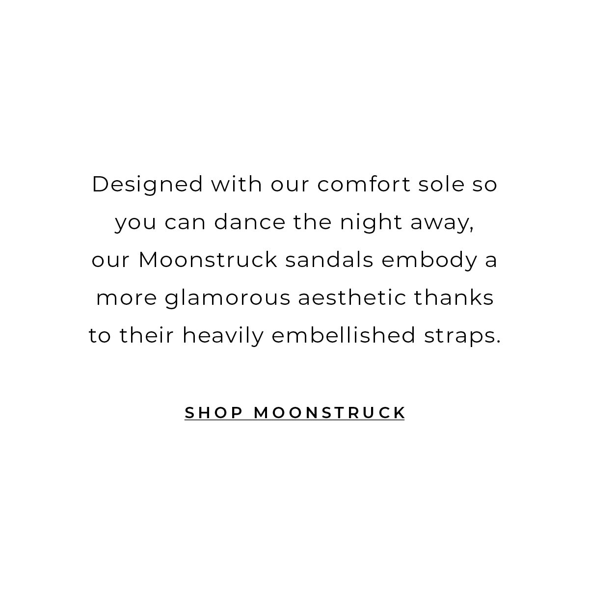 Moonstruck - Ivory