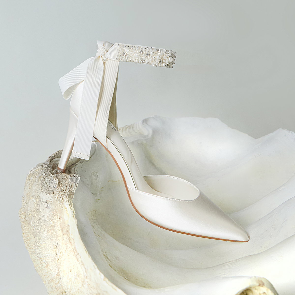 Corsages - Ivory