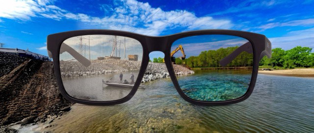 Sweatproof Shades
