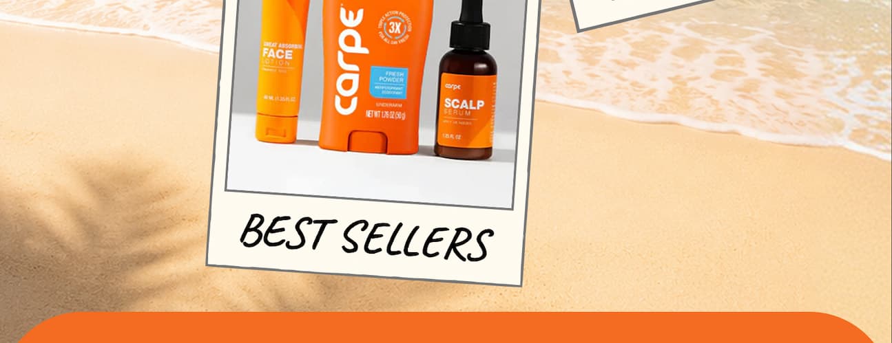 Best Sellers