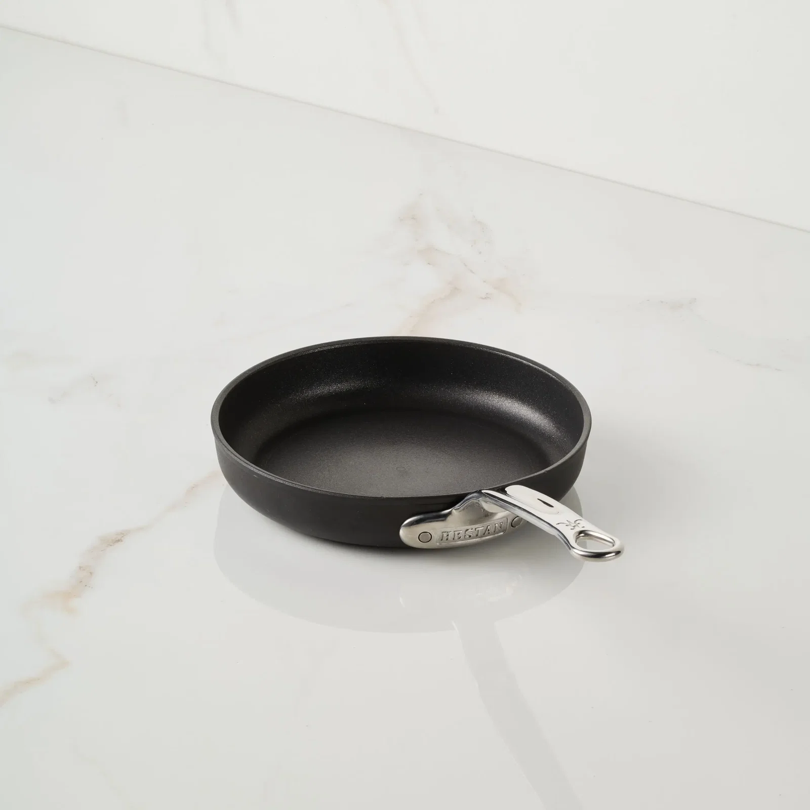 Image of TITUM Nonstick Open Skillets