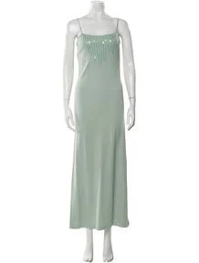 Vintage Long Dress