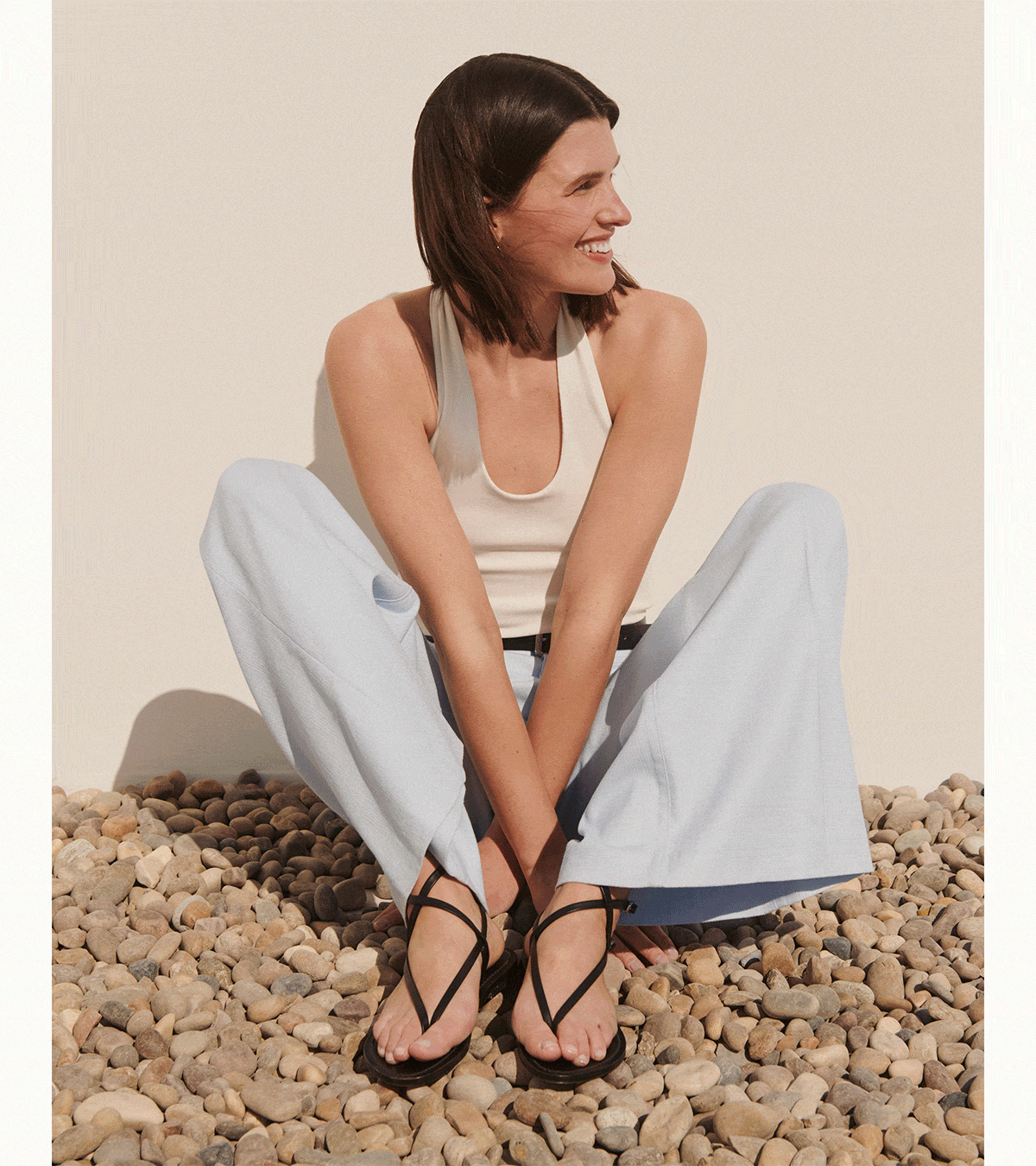 Cute styles you can keep causal or dress up