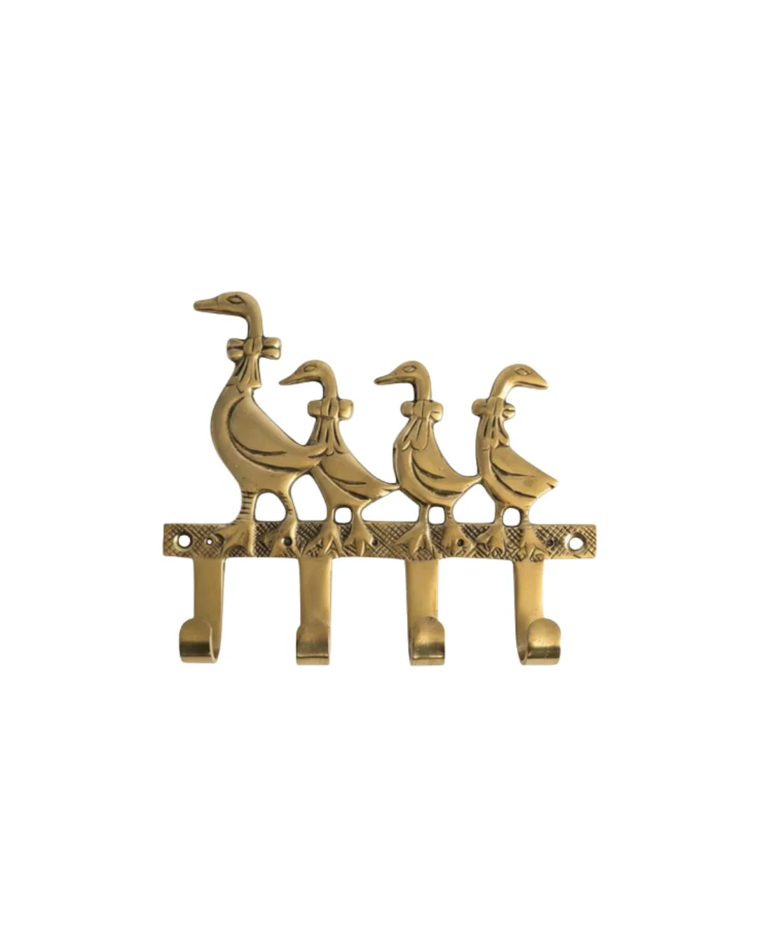 Image of Mother Goose Hook