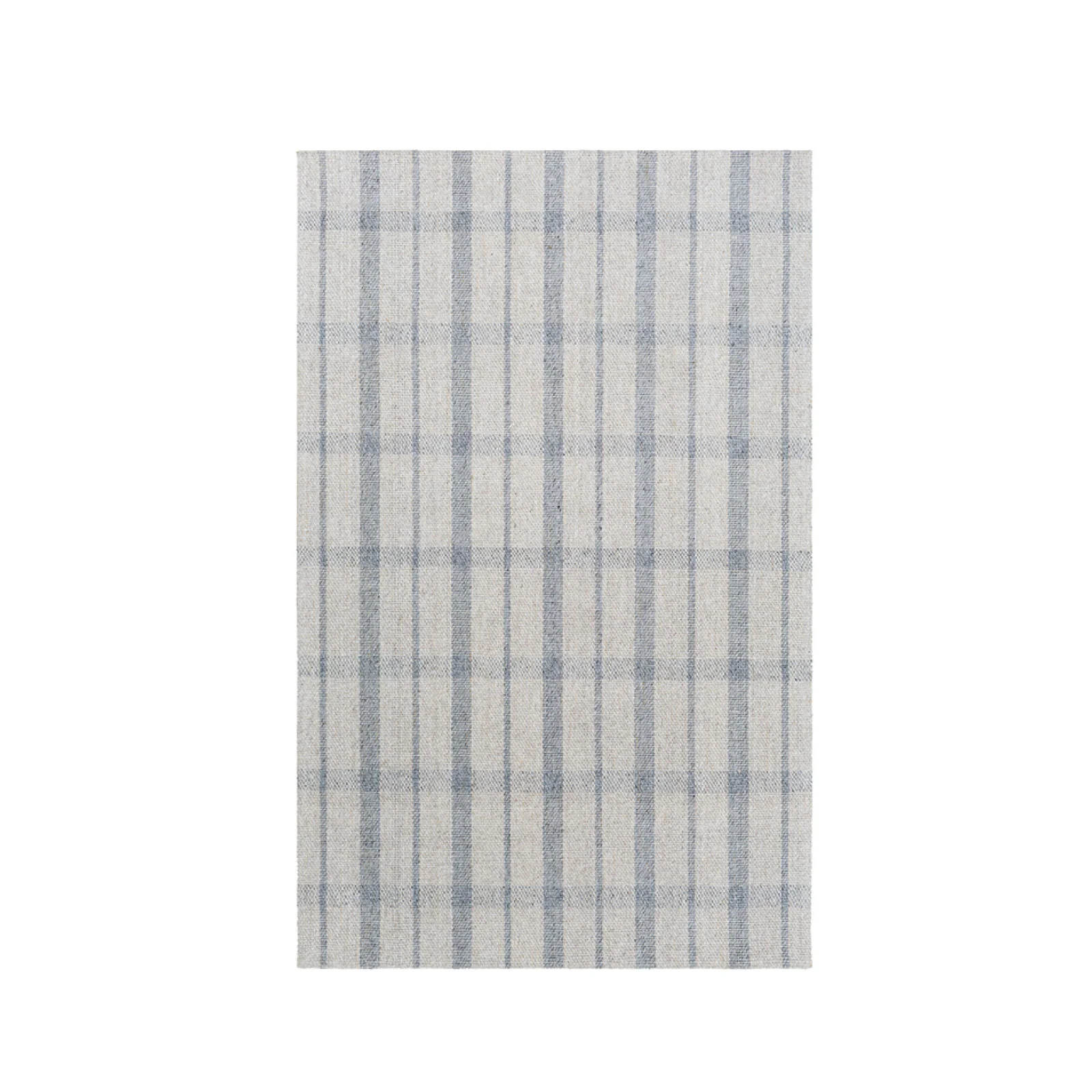 Image of Oxford Plaid Rug