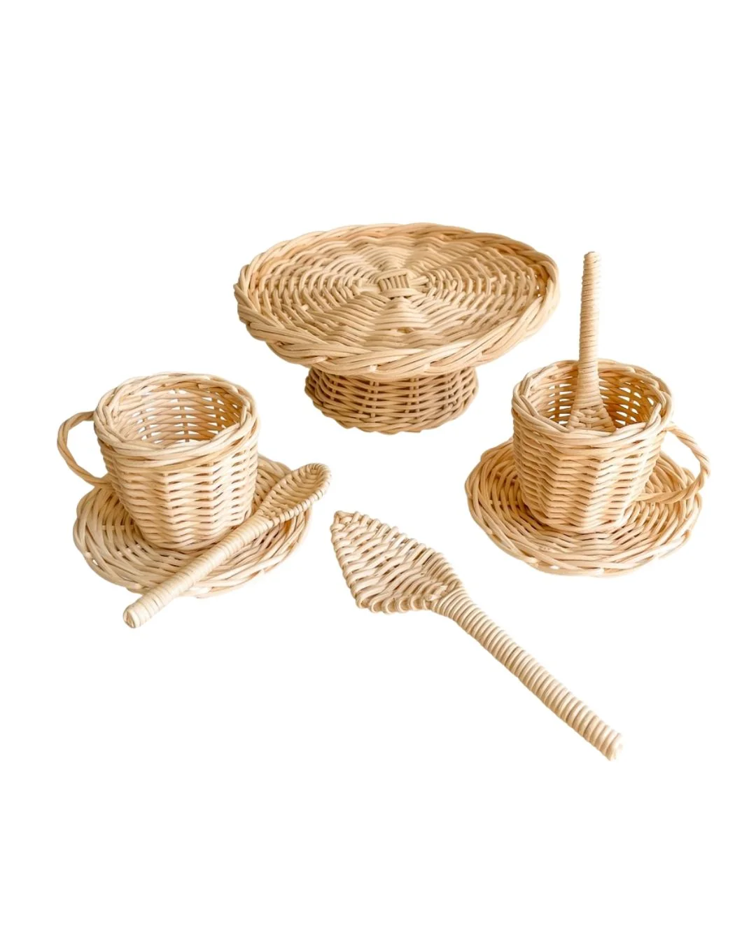Image of Little Café Set