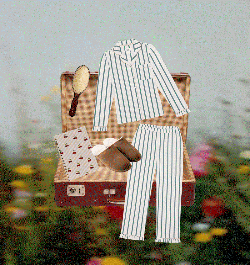Escape to the countryside