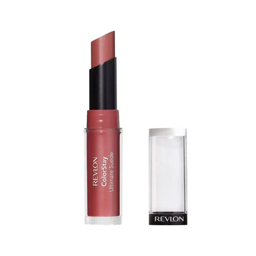 Revlon ColorStay Ultimate Suede Lipstick Iconic