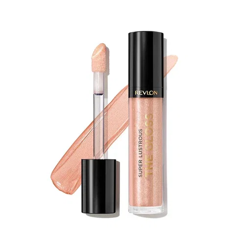 Revlon Super Lustrous The Gloss 255 Sandstorm