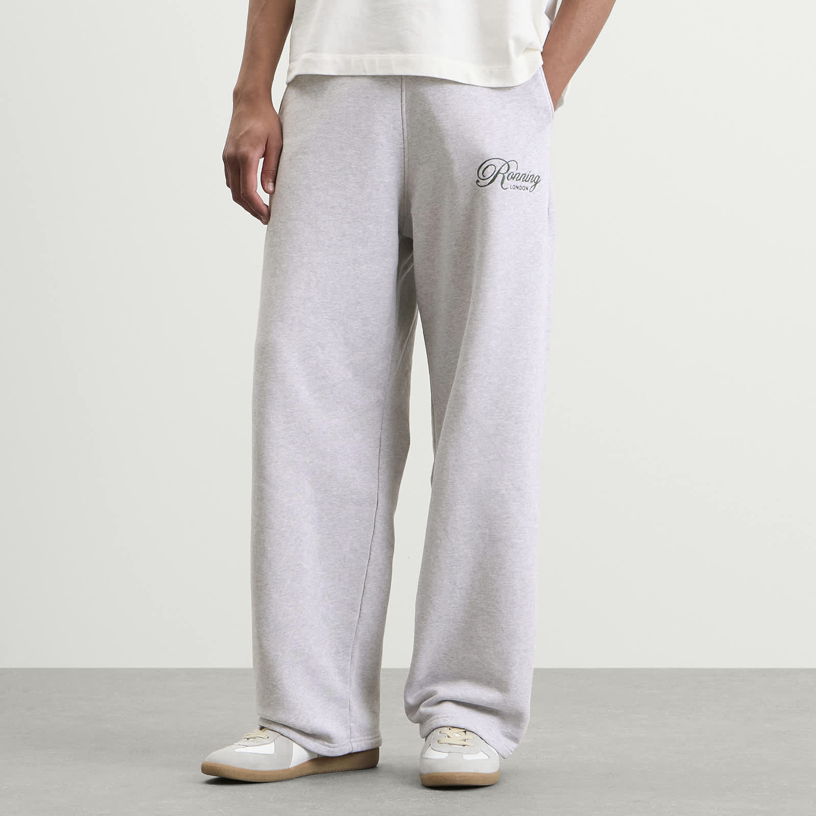 END. x Ronning Sweatpants