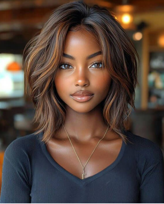 glueless hairs