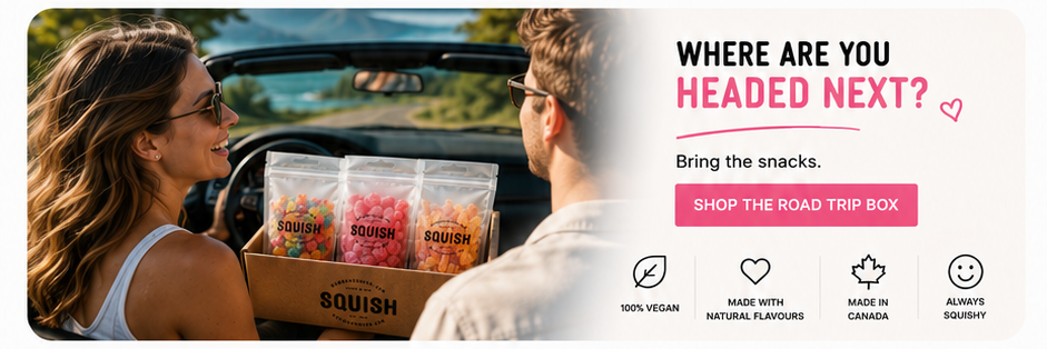 Road trip box