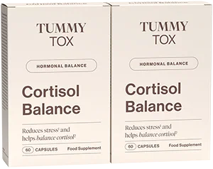 Image of Cortisol Balance