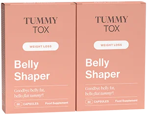 Image of Belly Shaper
