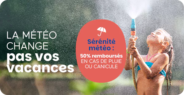 Sérénité météo