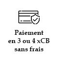 paiement en plusieurs fois