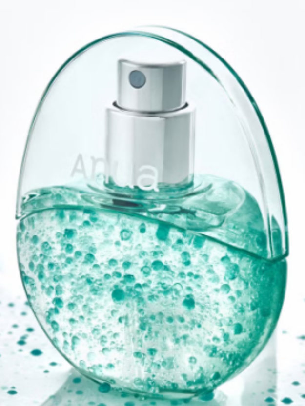 Anua Exclusive PDRN Hyaluronic Acid Hydrating Capsule Mist 30ml