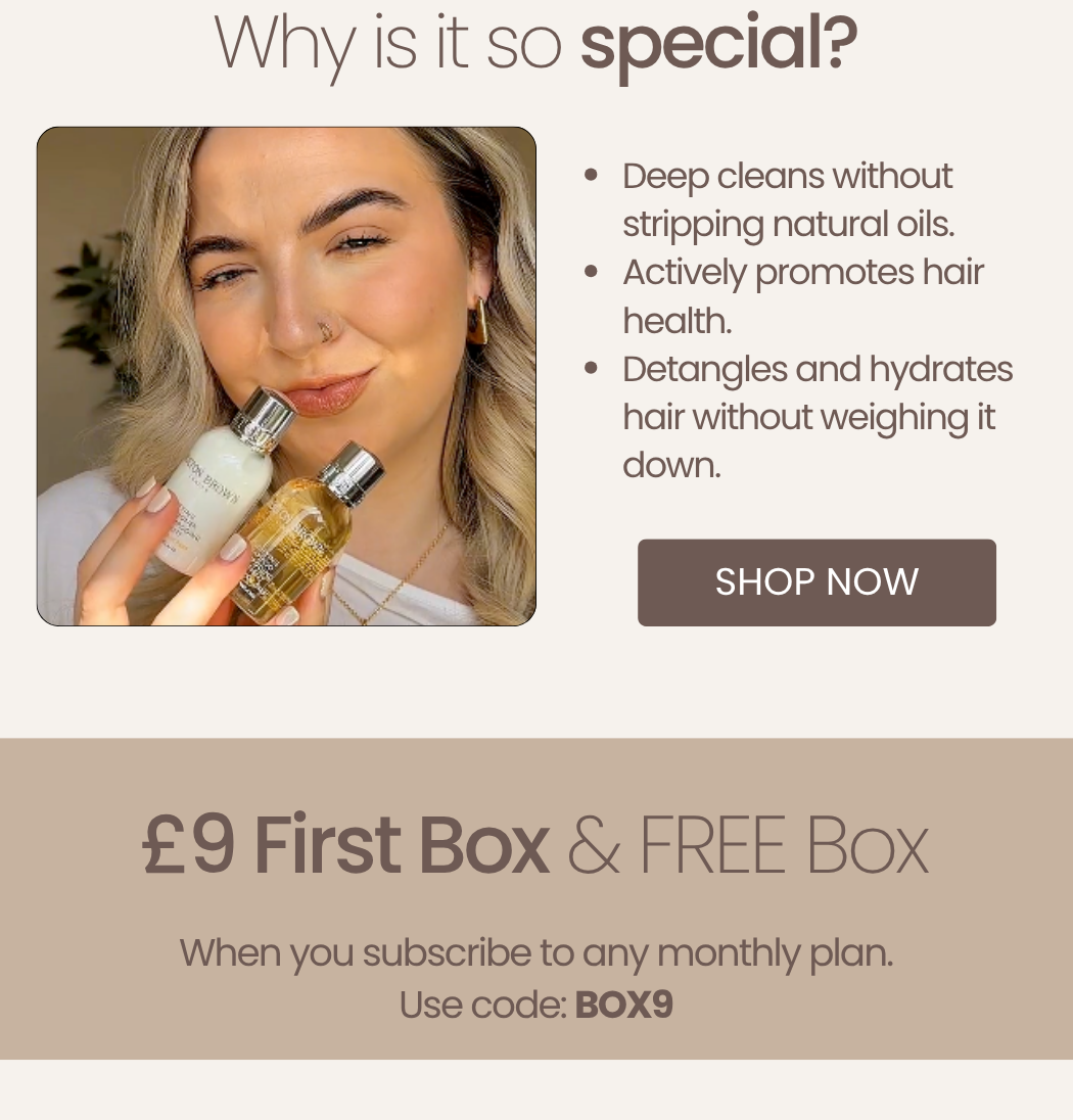 Use Code: BOX10