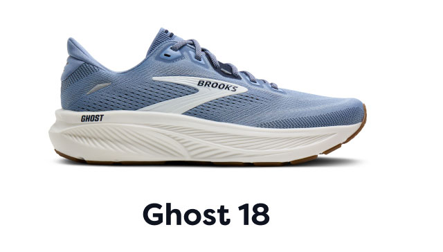 Ghost 18