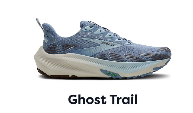 Ghost Trail